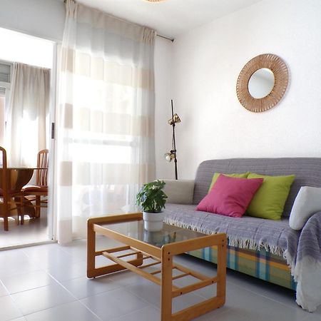Apartamento Mirador Benidorm Exterior photo