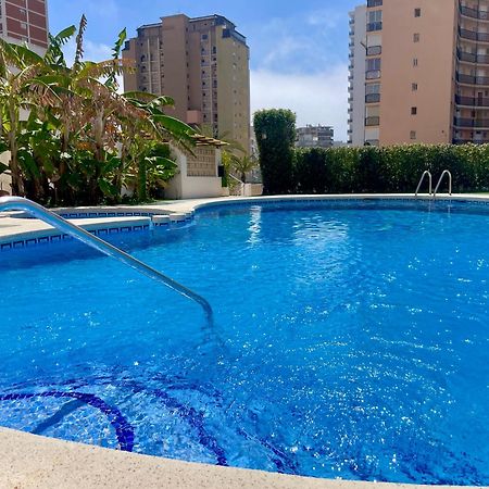 Apartamento Mirador Benidorm Exterior photo