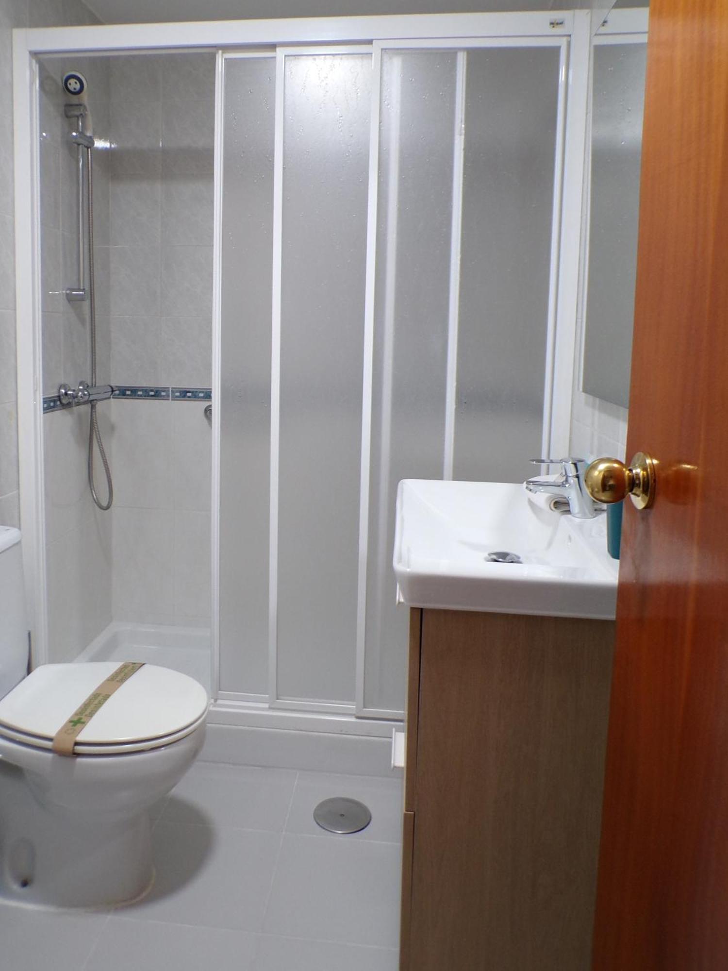 Apartamento Mirador Benidorm Exterior photo