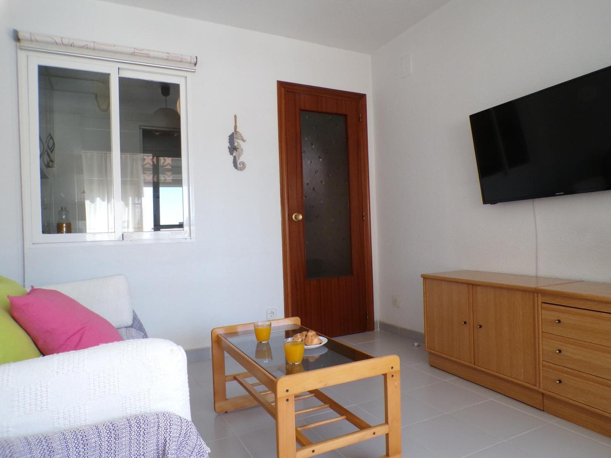 Apartamento Mirador Benidorm Exterior photo